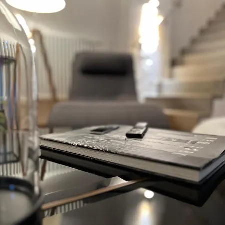 Aryve Erfurterloft - Boutique Loft Zentrumsnah Mit Kostenfreien Parkplaetzen, Design-Interieur Und Netflix Exterior foto
