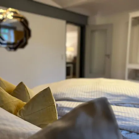 Aryve Erfurterloft - Boutique Loft Zentrumsnah Mit Kostenfreien Parkplaetzen, Design-Interieur Und Netflix Exterior foto