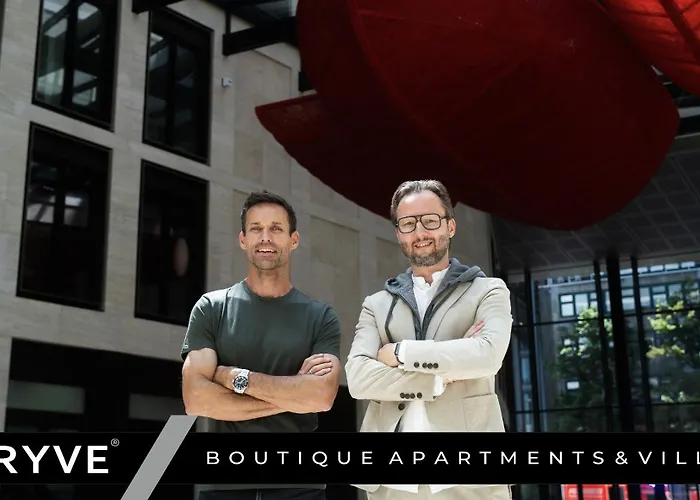 Aryve Erfurterloft - Boutique Loft Zentrumsnah Mit Kostenfreien Parkplaetzen, Design-Interieur Und Netflix