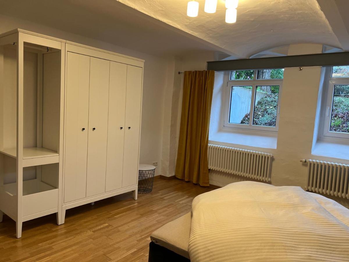 Apartment Aryve Erfurterloft - Boutique Loft Zentrumsnah Mit Kostenfreien Parkplaetzen, Design-interieur Und Netflix *