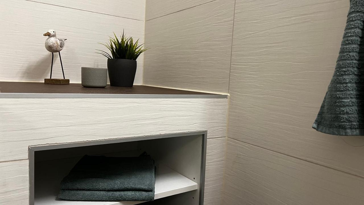 Aryve Erfurterloft - Boutique Loft Zentrumsnah Mit Kostenfreien Parkplaetzen, Design-interieur Und Netflix