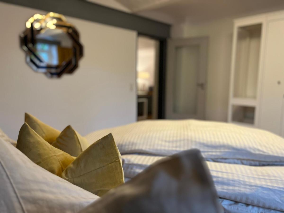 Apartment Aryve Erfurterloft - Boutique Loft Zentrumsnah Mit Kostenfreien Parkplaetzen, Design-interieur Und Netflix *