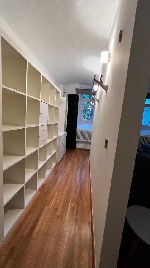Apartment Aryve Erfurterloft - Boutique Loft Zentrumsnah Mit Kostenfreien Parkplaetzen, Design-interieur Und Netflix Erfurt