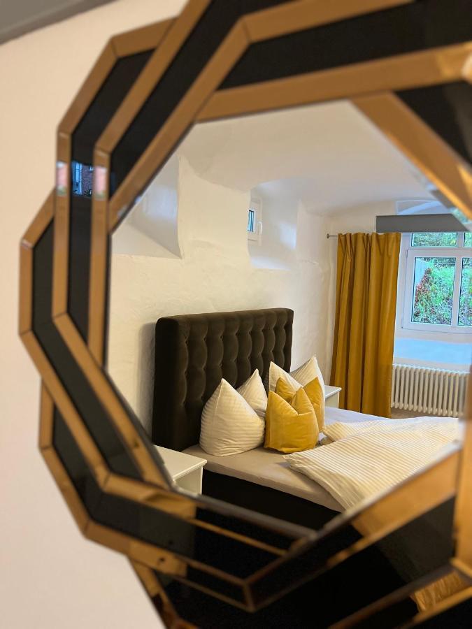 Aryve Erfurterloft - Boutique Loft Zentrumsnah Mit Kostenfreien Parkplaetzen, Design-interieur Und Netflix Apartment Erfurt